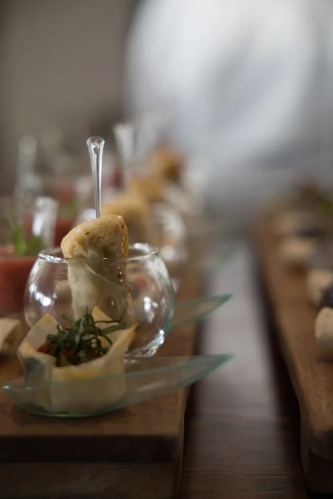 Fork & Nice: Crafting Gourmet Excellence for Catering Marvels in Cape Town