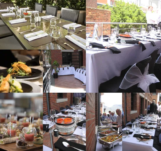 Fork & Nice: Hosting a Gourmet Extravaganza in Cape Town