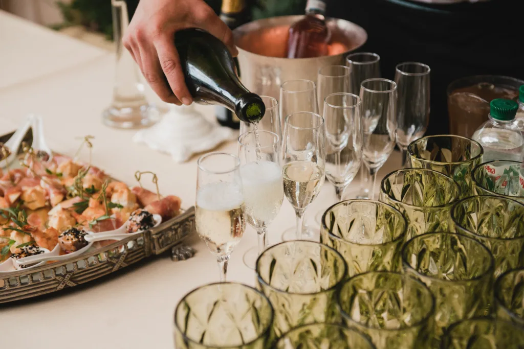 Why a Gourmet Wedding Caterer Is a Must-Have!