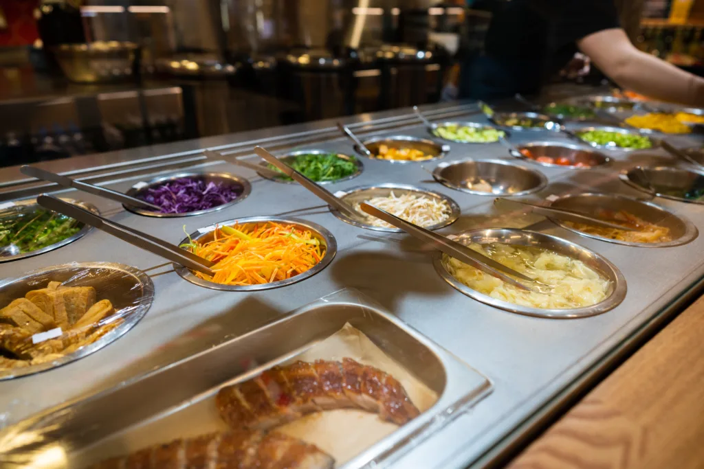 Fork & Nice: Unveiling Gourmet Brilliance in Cape Town