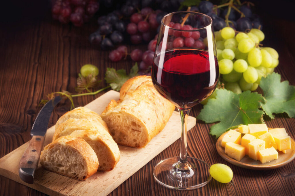 Why Harvest Tables Are the Hottest Catering Trend in Cape Town