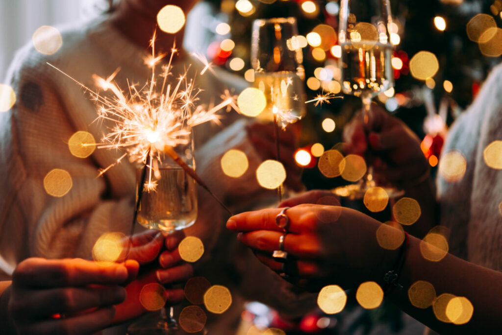 Why Hiring a Professional Party Planner Is the Smart Move for Your Corporate Christmas Function