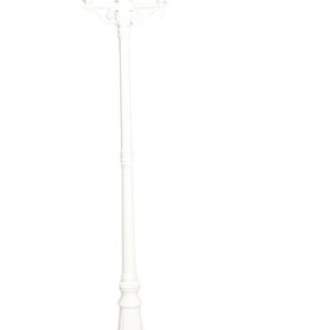 3 Light Street Lamp