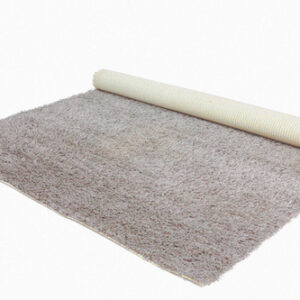 Light Grey Shaggy Carpet