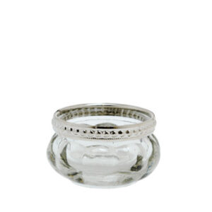 Vintage Trim Tea Light Holder