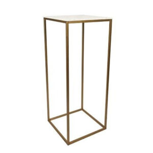 Gold Oakland Plinth L
