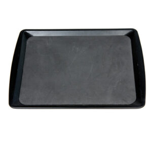 Black Non Slip Catering Tray
