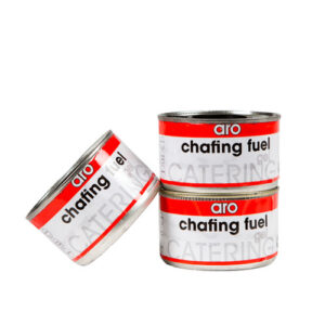 Chafing Fuel