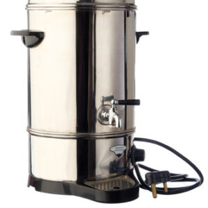 Stainless Steel Urn 15L