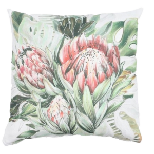 Scatter Cushion Protea