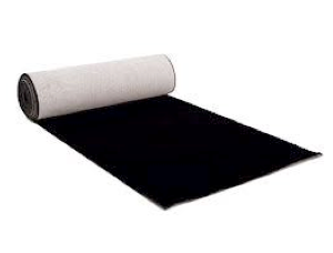 Black Runner 10M