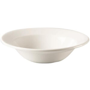 White Standard Dessert Bowl