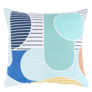 Scatter Cushion Abstract