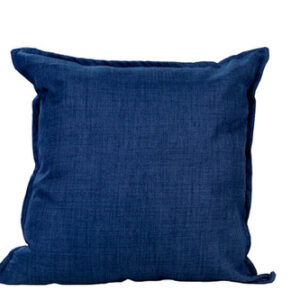 Scatter Cushion Navy L