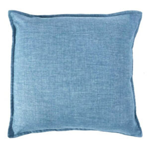 Scatter Cushion Pale Blue