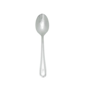 Silver Teaspoon