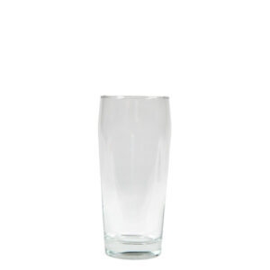 Willy Beer Glass