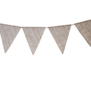 Hessian Bunting