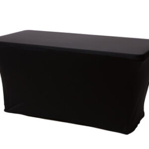 Kiddies Candy Stretch Cloth Black