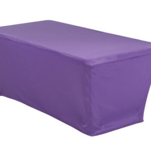 Kiddies Candy Stretch Cloth Purple