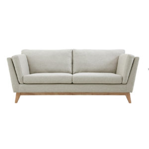 Sand 3 Seater Sofa