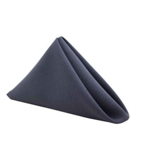 Napkin - Dark Grey