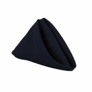 Napkin - Navy
