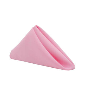 Napkin - Pale Pink