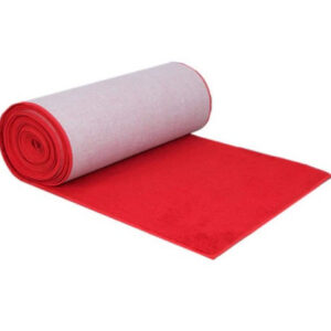 Red Runner 10M