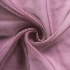 Tulle Table Runner - Dusty Pink