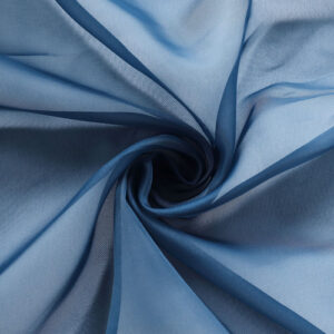 Tulle Table Runner - Navy