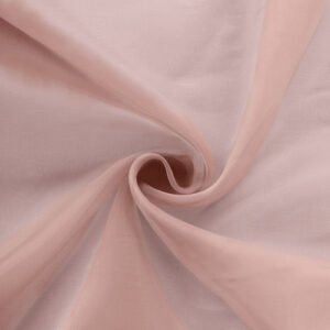 Tulle Table Runner - Peach