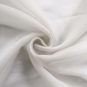 Tulle Table Runner - White