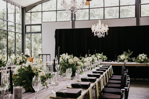 Freestanding Draping - Image 2
