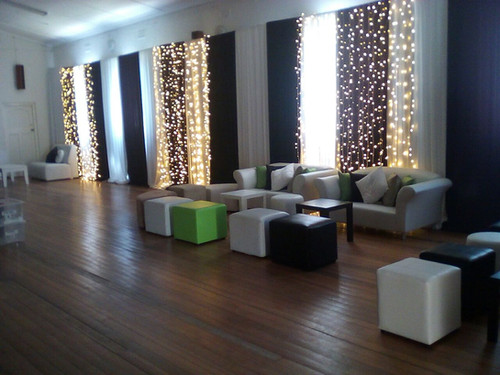 Freestanding Draping - Image 4