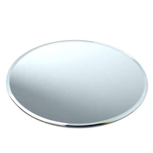 Round Mirror Base 200mm Dia
