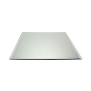 Square Mirror Base 125mm x 125mm