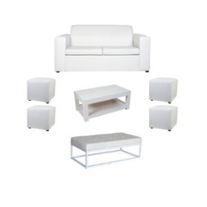 White Back2basics