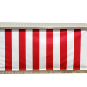 Carnival Speed Bar Counter