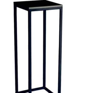 Black Oakland Plinth M